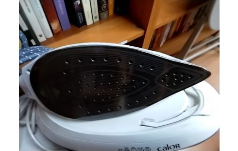 CENTRALE VAPEUR Calor