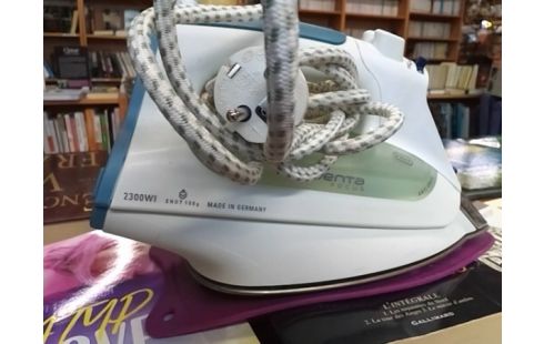 FER A REPASSER ROWENTA