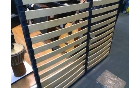 SOMMIER A LATTES 140X190