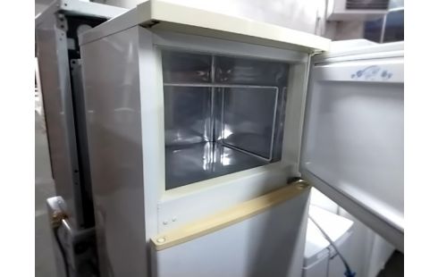 REFRIGERATEUR CONGELATEUR WHIRLPOOL 268L+58L