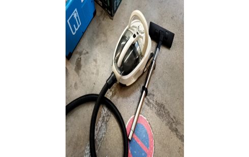 ASPIRATEUR PRINCESS + ACC RSV2