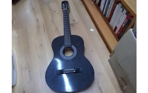 GUITARE CLASSIQUE