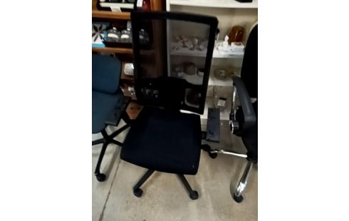 FAUTEUIL DE BUREAU