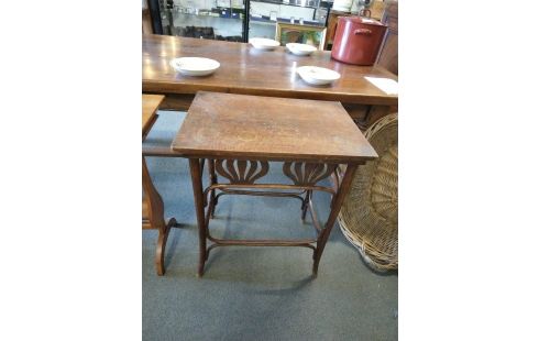 SELLETTE ART NOUVEAU