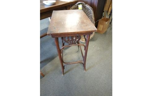 SELLETTE ART NOUVEAU