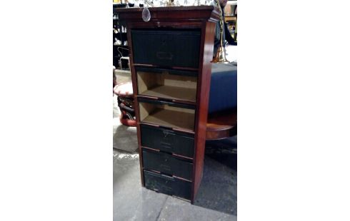 MEUBLE CARTONNIER EN L'ETAT