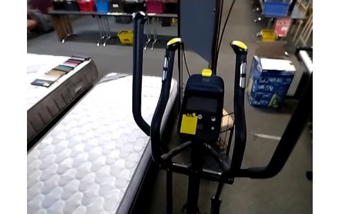 VELO ELLIPTIQUE Domyos 540