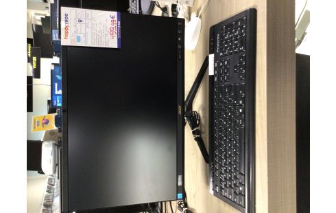 ALL IN ONE ACER I5-12450H 16GB DDR4 1024GB SSD + BOITE C24-1800