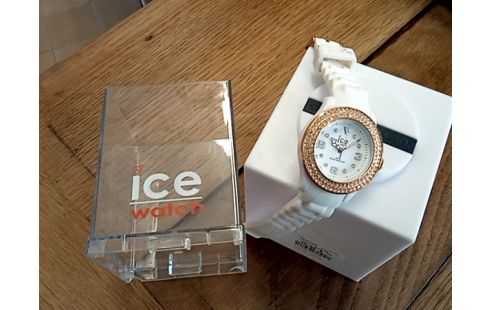 MONTRE ice watch
