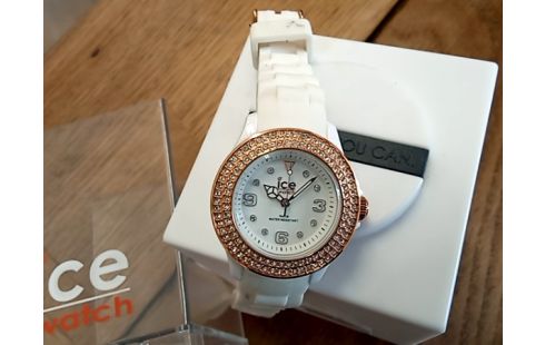 MONTRE ice watch