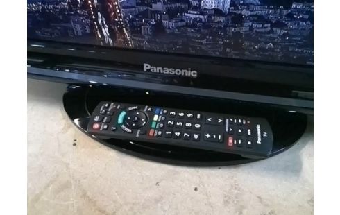 TELEVISEUR LCD PANASONIC 80CM TNT HD