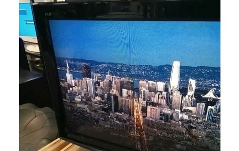 TELEVISEUR LCD PANASONIC 80CM TNT HD