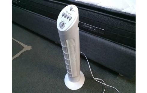 VENTILATEUR COLONNE KNG D'HOME