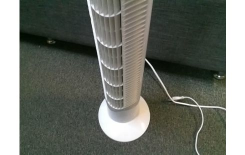 VENTILATEUR COLONNE KNG D'HOME
