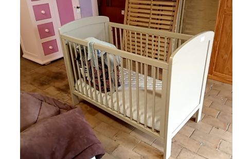 LIT BEBE+matelas