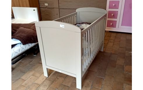 LIT BEBE+matelas