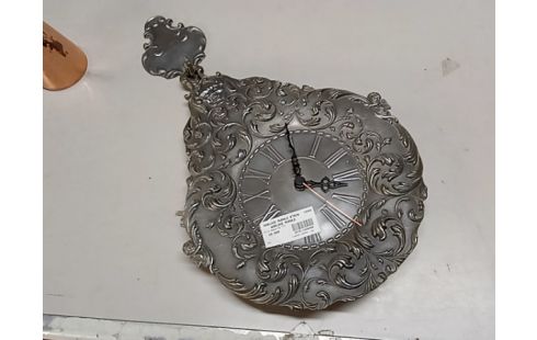 HORLOGE MURALE ETAIN