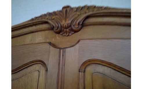 GARDE ROBES 4 PORTES LXV