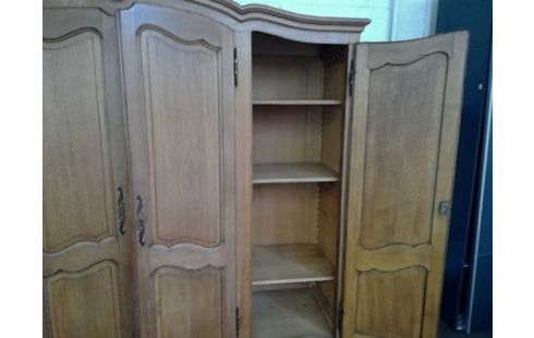 GARDE ROBES 4 PORTES LXV