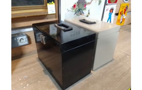 CAISSON DE BUREAU METAL L'UNITE