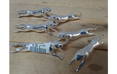 SUPPORT COUVERT CHIEN LE  LOT