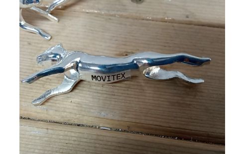 SUPPORT COUVERT CHIEN LE  LOT