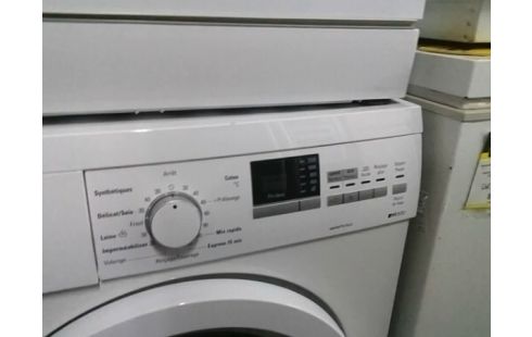 LAVE LINGE SIEMENS