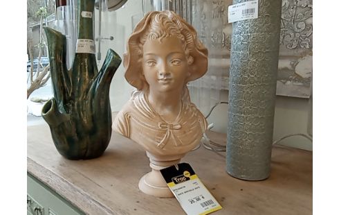 BUSTE DEMOISELLE