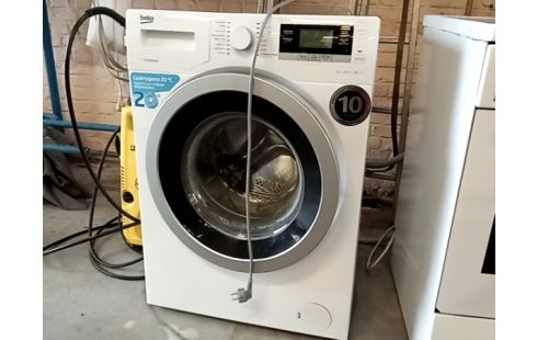 MACHINE A LAVER Beko