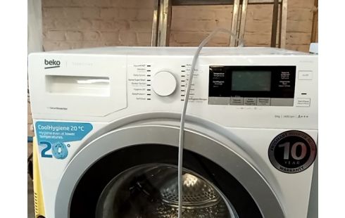 MACHINE A LAVER Beko