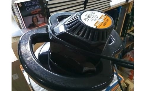 MACHINE A POLISSAGE POLIWAX PW3000