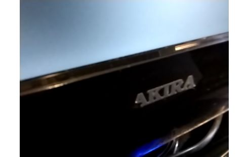 TELEVISEUR AKIRA SANS TÉLÉCOMMANDE