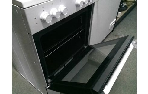 CUISINIERE ELECTRIQUE VITRO BEKO