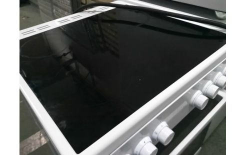 CUISINIERE ELECTRIQUE VITRO BEKO