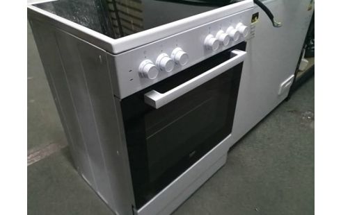 CUISINIERE ELECTRIQUE VITRO BEKO