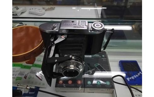 APPAREIL PHOTO VOIGTANDER BESSA 1