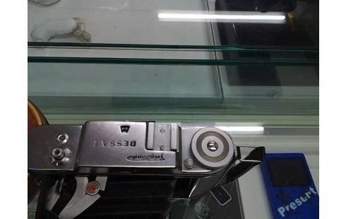 APPAREIL PHOTO VOIGTANDER BESSA 1