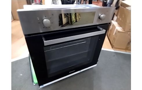 FOUR ENCASTRABLE CANDY