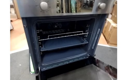 FOUR ENCASTRABLE CANDY