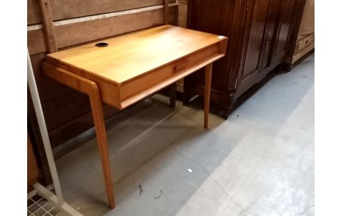 BUREAU console 1 tiroir