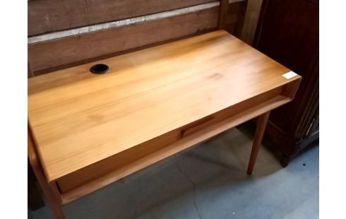 BUREAU console 1 tiroir