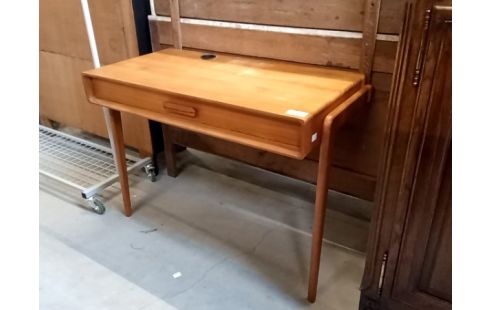 BUREAU console 1 tiroir