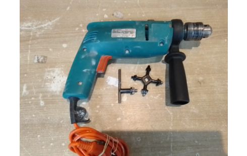 PERCEUSE BLACK&DECKER ELECTRIQUE