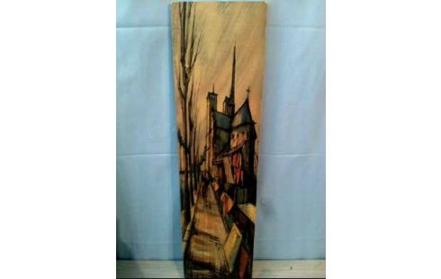 DRUCKGRAFIK A.L. STADT <F.DEPRESLE>