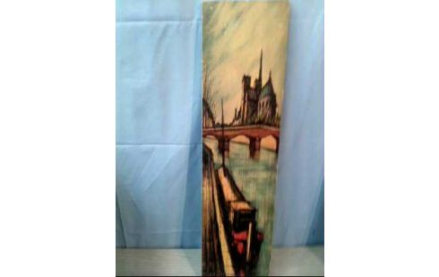 DRUCKGRAFIK A.L. STADT <F.DEPRESLE>