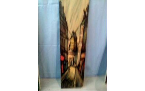 DRUCKGRAFIK A.L. STADT <F.DEPRESLE>