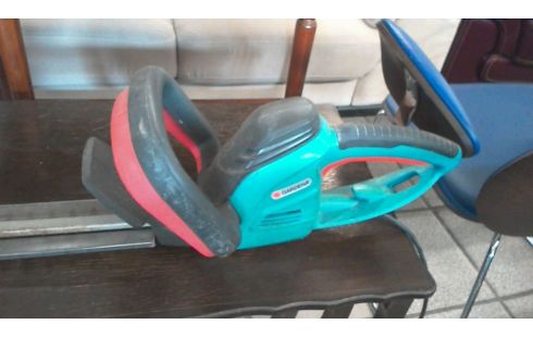 CORTASETOS 1 GARDENA