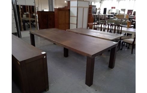 TABLE DE SALLE A MANGER 3 MÈTRES HENDERS AND HAZEL