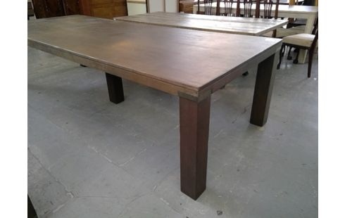 TABLE DE SALLE A MANGER 3 MÈTRES HENDERS AND HAZEL