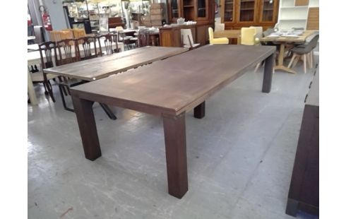 TABLE DE SALLE A MANGER 3 MÈTRES HENDERS AND HAZEL